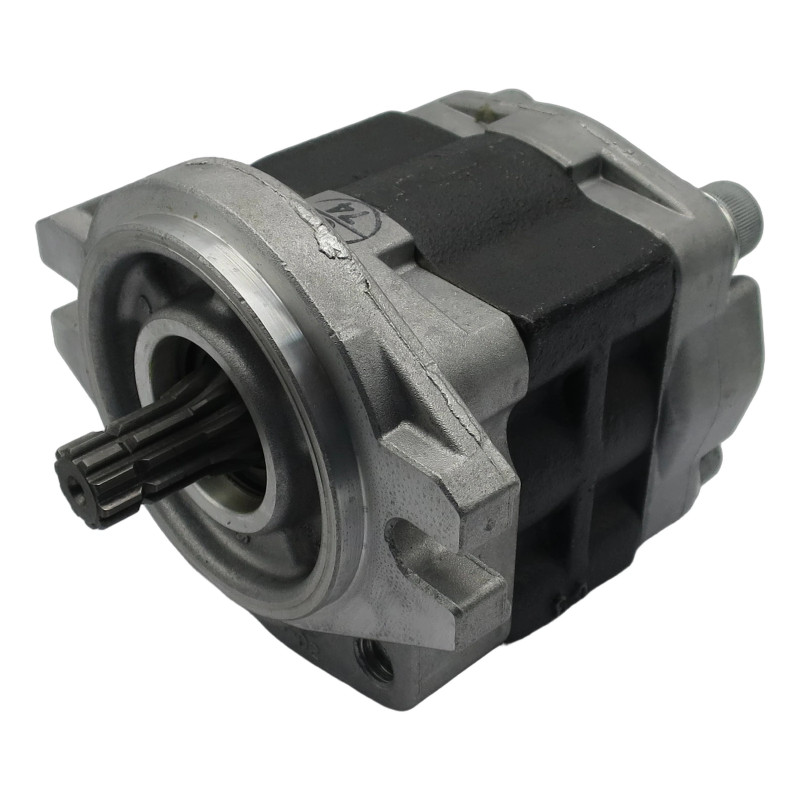 POMPA HYDRAULICZNA SGP1A23D2H9-R517 TCM