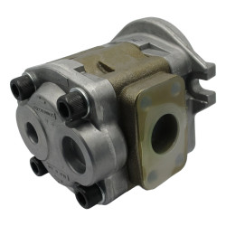 POMPA HYDRAULICZNA SGP2-36A1H1-R410 TCM