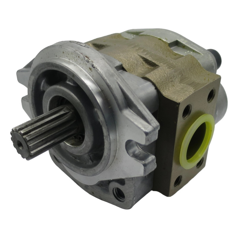 POMPA HYDRAULICZNA SGP2-32A1H1-L499 TCM POMPA HYDRAULICZNA SGP2-32A1H1-L499 TCM