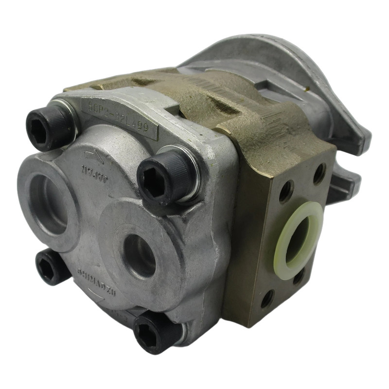 POMPA HYDRAULICZNA SGP2-32A1H1-L499 TCM POMPA HYDRAULICZNA SGP2-32A1H1-L499 TCM
