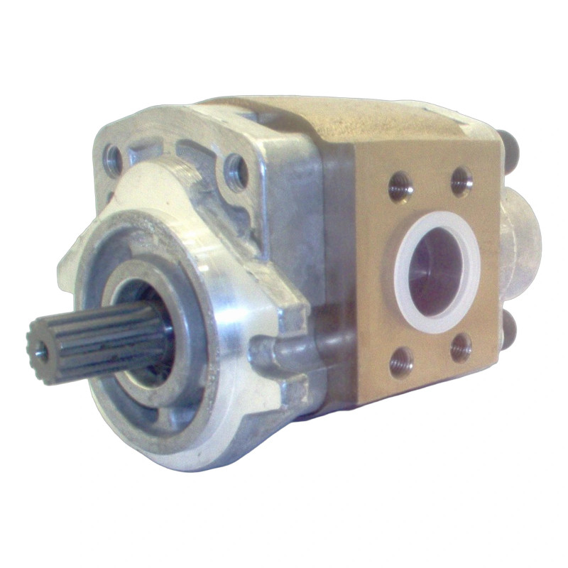 POMPA HYDRAULICZNA SGP2-52A1H1-R405 SHIMADZU POMPA HYDRAULICZNA SGP2-52A1H1-R405 SHIMADZU