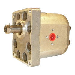 TWOSE HYDRAULICZNA POMPA WSPOMAGANIA KIEROWNICY