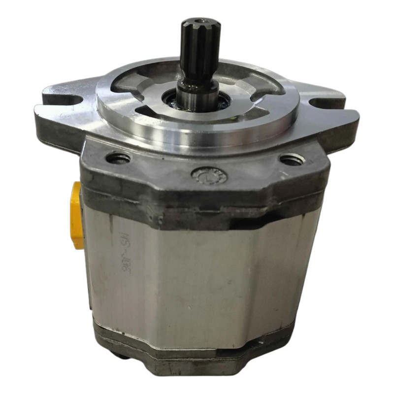 POMPA HYDRAULICZNA DO  PELJOB SNP2/8D SC06 SAUER DANFOSS SNP2 8D SC06