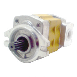 POMPA HYDRAULICZNA SGP136L317 SHIMADZU