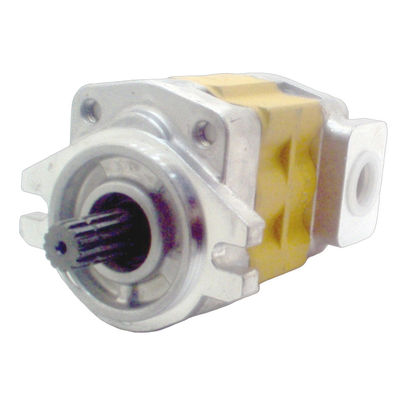 POMPA HYDRAULICZNA SGP136L317 SHIMADZU