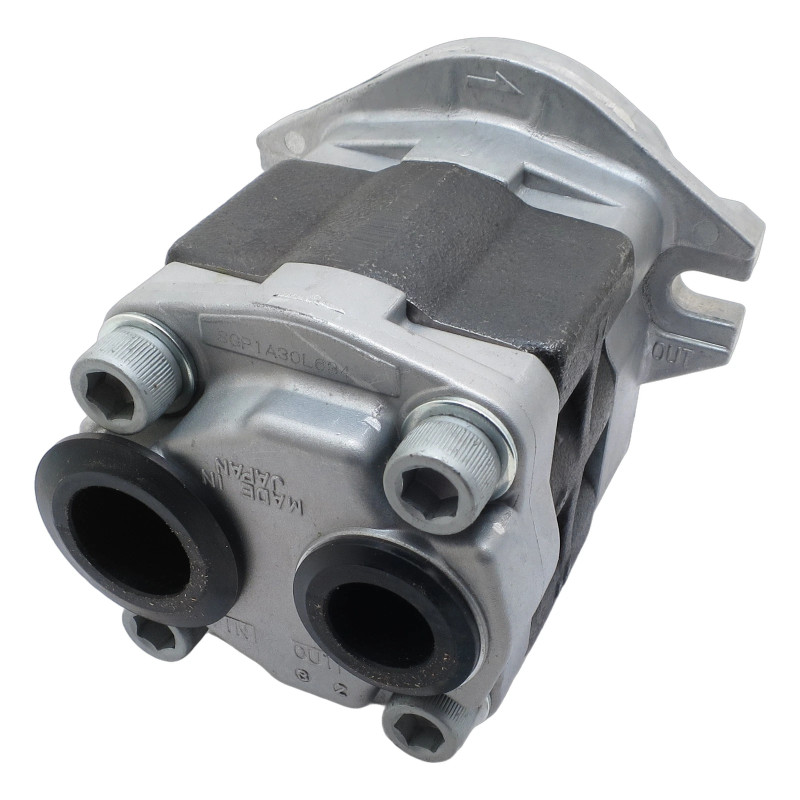 POMPA HYDRAULICZNA SGP1A30D2H9L634 SHIMADZU