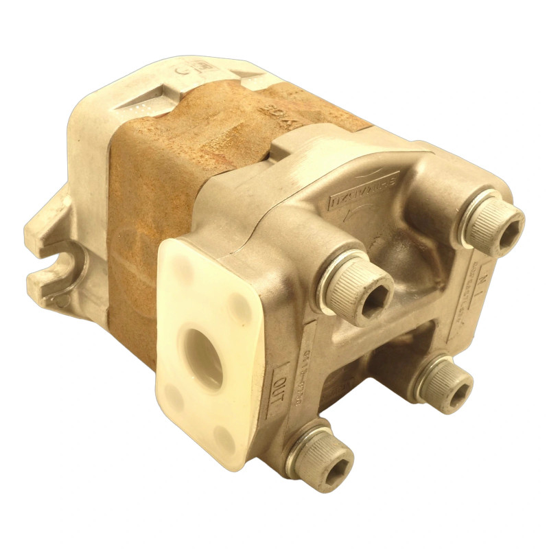SGP2A27L536 POMPA HYDRAULICZNA