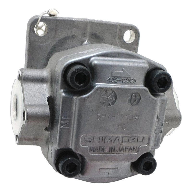 SHIMADZU GPY-8A1S1-L728 SHIMADZU GPY-8A1S1-L728