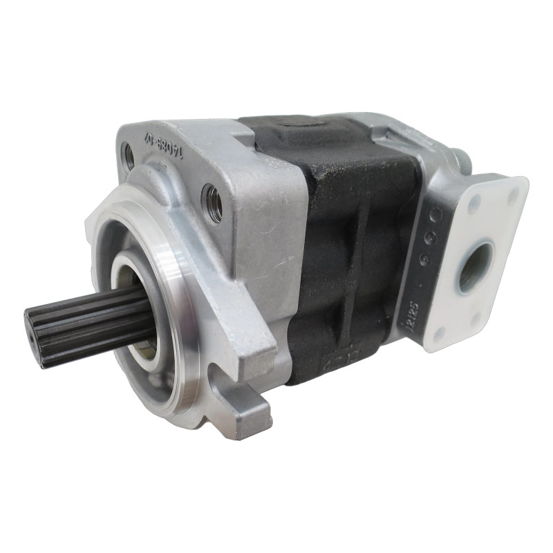 POMPA HYDRAULICZNA SHIMADZU 403-40929 403-42144 EGP1A32F9H1-R144 SGP1A32R929 POMPA HYDRAULICZNA SHIMADZU 403-40929 403-42144 EGP1A32F9H1-R144 SGP1A32R929