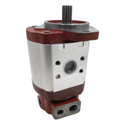 POMPA HYDRAULICZNA FANTUSI SIDELOADER 3PB46S-SAVP