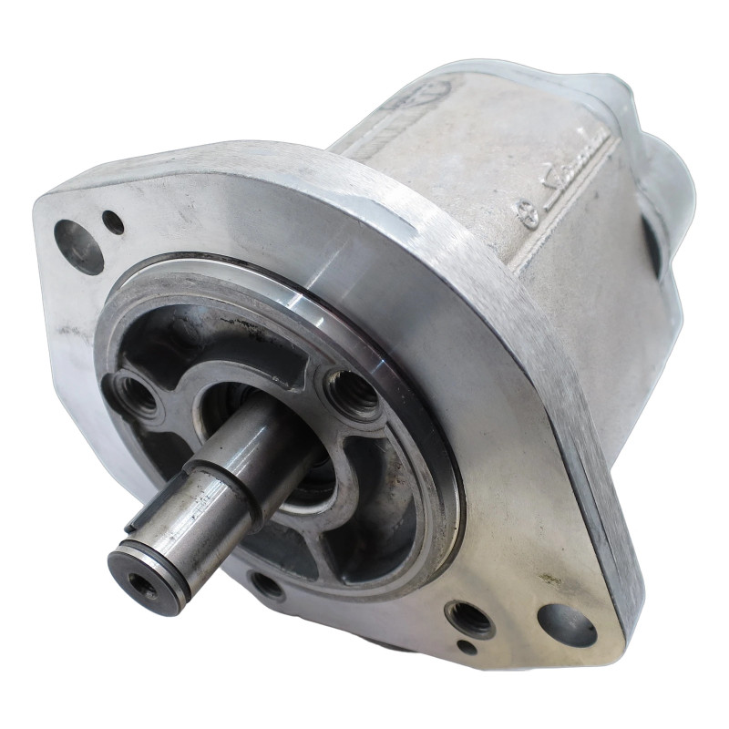 POMPA HYDRAULICZNA SHIMADZU 20A27R589 / 048-00567