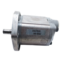 POMPA HYDRAULICZNA SHIMADZU 20A27R589 / 048-00567