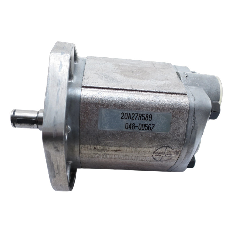 POMPA HYDRAULICZNA SHIMADZU 20A27R589 / 048-00567