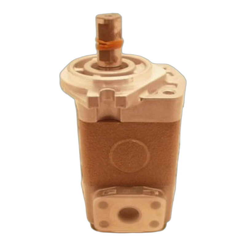 POMPA HYDRAULICZNA SGP2A52F1H9-L723 POMPA SHIMADZU
