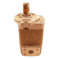 POMPA HYDRAULICZNA SGP2A52F1H9-L723 POMPA SHIMADZU