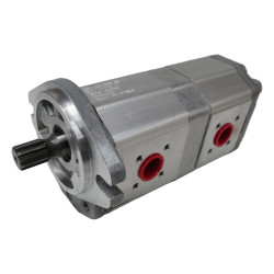 POMPA HYDRAULICZNA Danfoss PLL 17 + 14.5S SC46 MGU