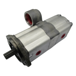 C14/10,3L 35219 TANDEM