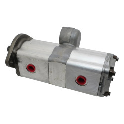 HYDRAULICZNA POMPA WSPOMAGANIA KIEROWNICY HYDRAULICZNA POMPA WSPOMAGANIA KIEROWNICY