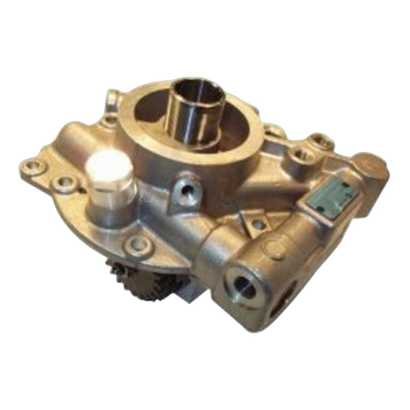 POMPA HYDRAULICZNA F0NN600BB 81871528