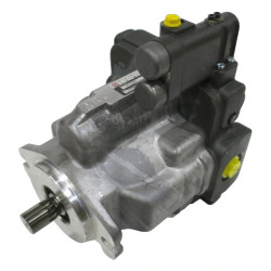 POMPA TŁOCZKOWA DO A45/17L 00925
