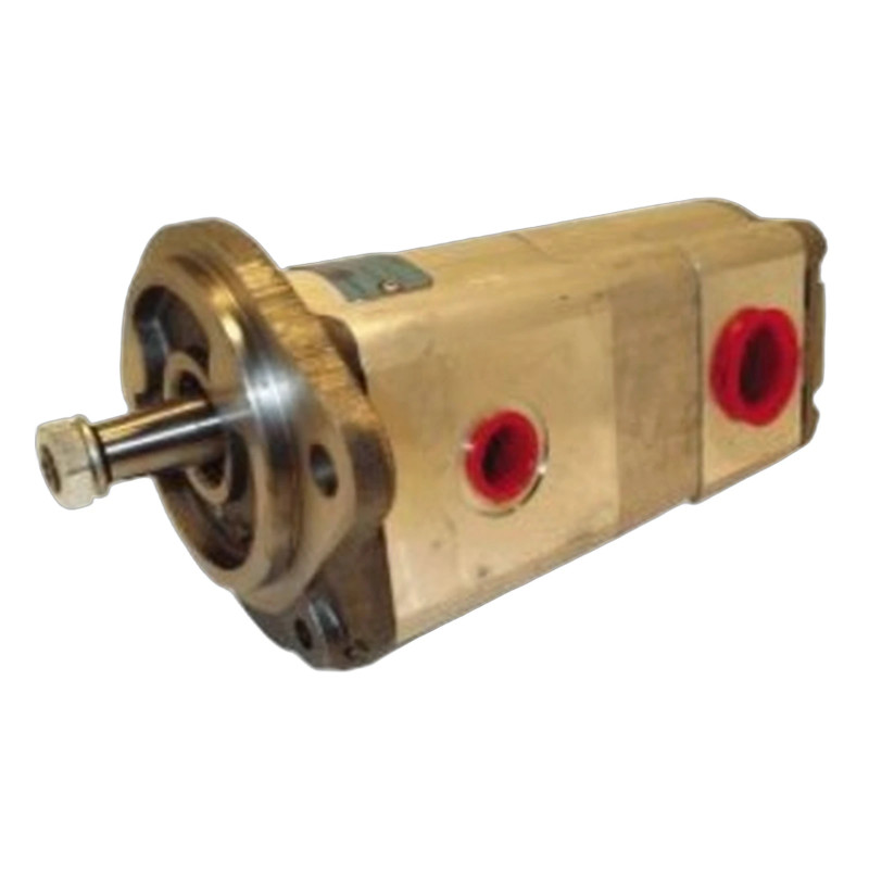 POMPA HYDRAULICZNA MF 399 AUX TAN PMP A18 12,5L 30268 POMPA HYDRAULICZNA MF 399 AUX TAN PMP A18 12,5L 30268