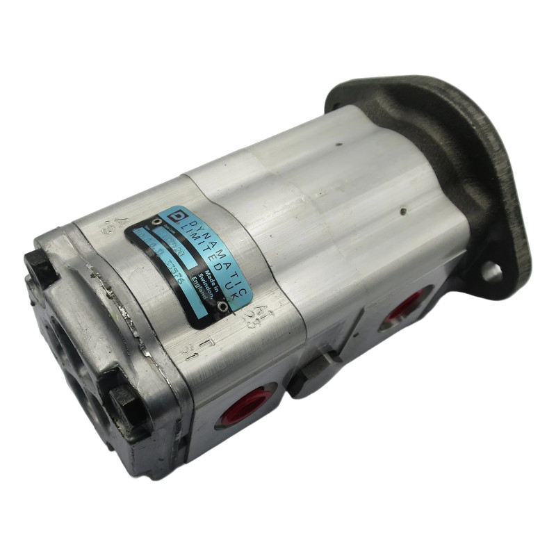 POMPA HYDRAULICZNA MF 399 6 CYL 3701006M91 33576 POMPA HYDRAULICZNA MF 399 6 CYL 3701006M91 33576