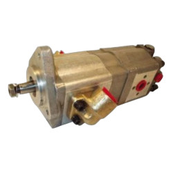 POMPA HYDRAULICZNA BEDFORD 27940 A18+11,2L
