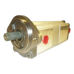 POMPA HYDRAULICZNA C15.2 18L 36988 160 DENNIS