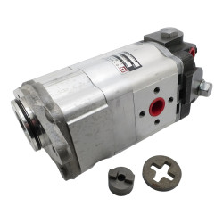 A4.1/15.2L 33886/140 DYNAMATYCZNY