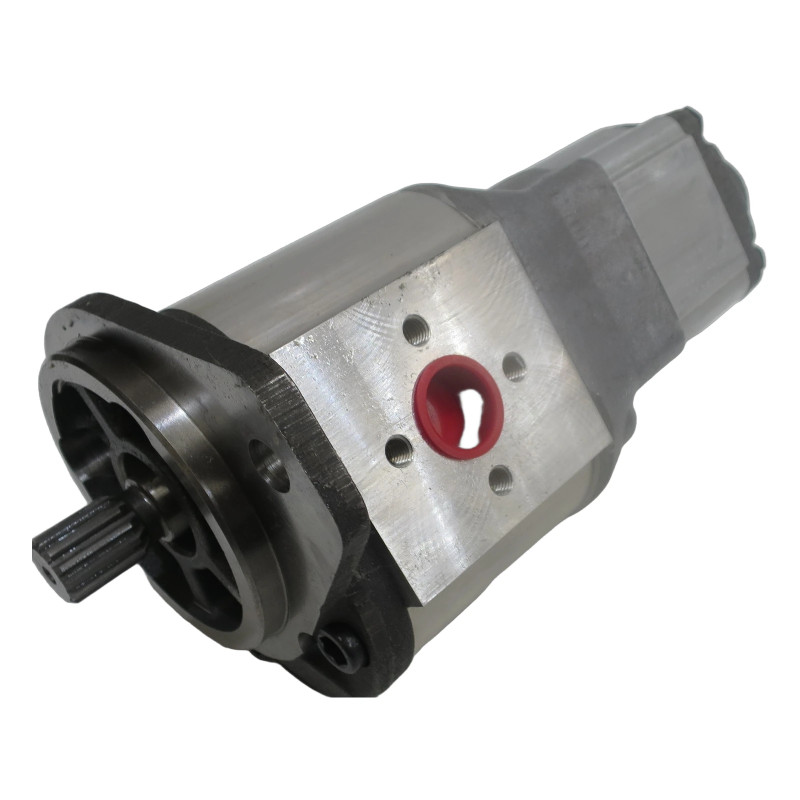 A 31,5/12,8L 35272 FASTRAC** A 31,5/12,8L 35272 FASTRAC**