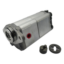 C4.1/18.5L 34333/135 FASTRAC