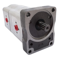 POMPA HYDRAULICZNA TAN A12,8 i 10,3 CC/REV