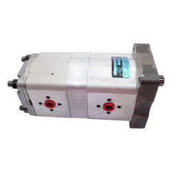 POMPA HYDRAULICZNA TAN A12,8 i 10,3 CC/REV