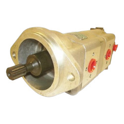 POMPA HYDRAULICZNA A15+15L DENNIS 28766