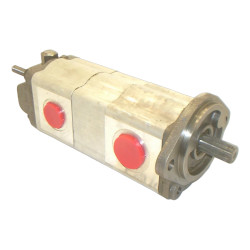 DENNIS TANDEM 38140/120