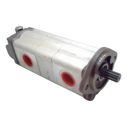 DENNIS TANDEM 38371/160