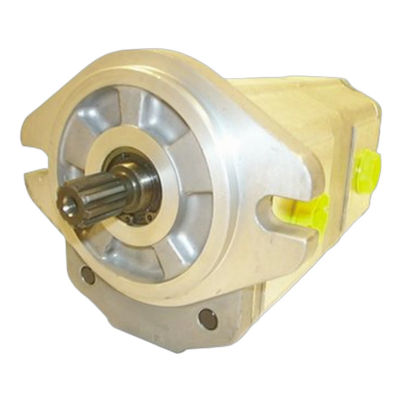 POMPA HYDRAULICZNA TAN PNN12+6 D SC46 AHY4