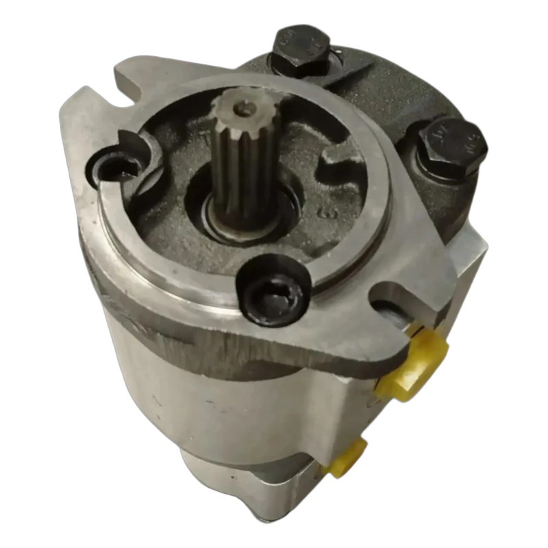 POMPA HYDRAULICZNA DO MASZYNY BOBCAT 853 853H 32516/34110 A22.4/8.3L 34110 POMPA HYDRAULICZNA DO MASZYNY BOBCAT 853 853H 32516/34110 A22.4/8.3L 34110
