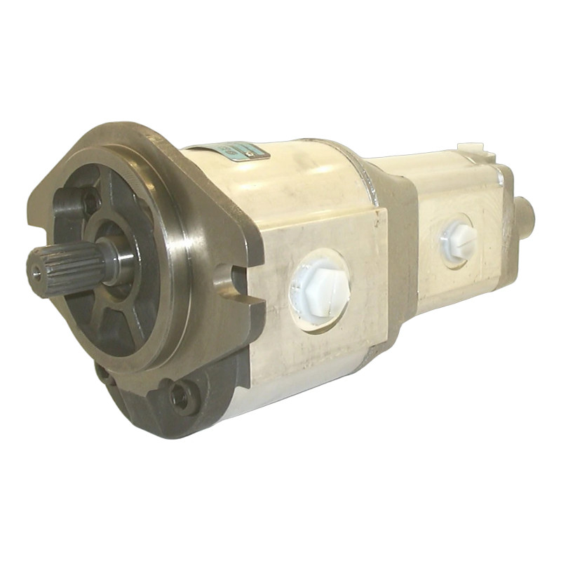 POMPA HYDRAULICZNA C31,5/23,0L38272/172