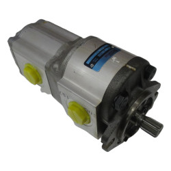 POMPA HYDRAULICZNA A22,4L 18,5L DENNIS   36515