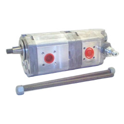 POMPA HYDRAULICZNA   DANFOSS nr 181.20.B70.00