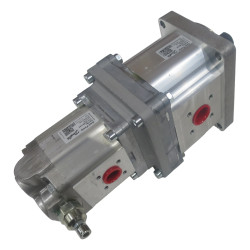 POMPA HYDRAULICZNA DANFOSS 181.25.A41.00 POMPA HYDRAULICZNA DANFOSS 181.25.A41.00