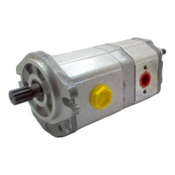 22 zł + 11 S SC46 MJB6V TANDEM