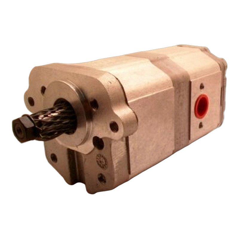 POMPA HYDRAULICZNA PNN 8 +14 S CO49 LCG5H
