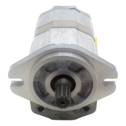 POMPA HYDRAULICZNA 11 zł + 6 D SC46 DUY5