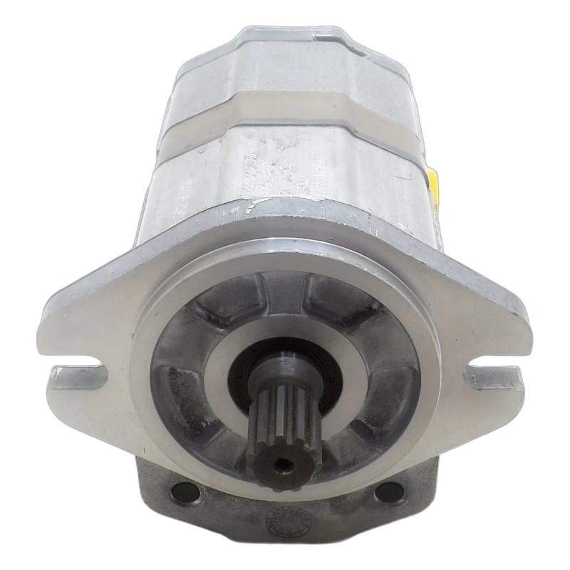 POMPA HYDRAULICZNA 11 zł + 6 D SC46 DUY5
