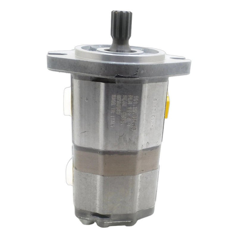 POMPA HYDRAULICZNA 11 zł + 6 D SC46 DUY5
