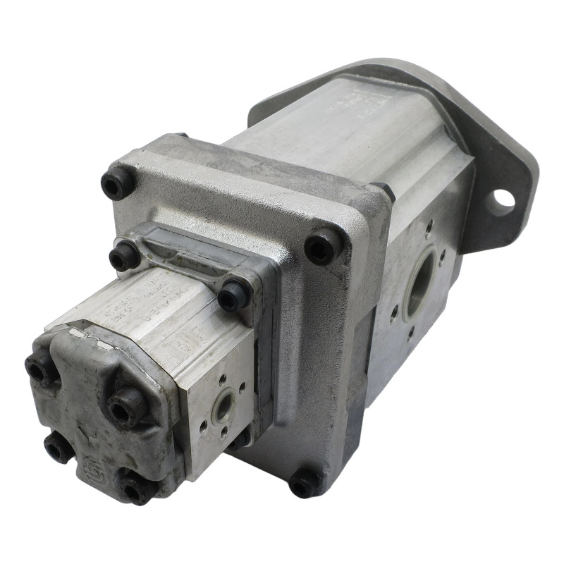 TANDEM AVELING BARFORD