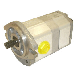 PNN 6+4 S SC46 RRX5 TANDEM