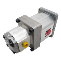 POMPA HYDRAULICZNA PNT14+1,7 S CO32 W POMPA HYDRAULICZNA PNT14+1,7 S CO32 W